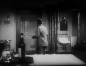 A video clip called Hey, Toni! Come in here, quick!