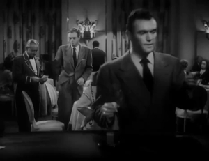 A video clip called Whiskey and soda.