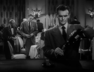 A video clip called Thank you, sir.