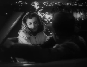 A video clip called Come on. Let's get out of here. I love to watch the city from this spot.