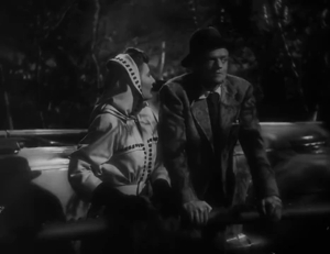 A video clip called Say, I smell smoke.