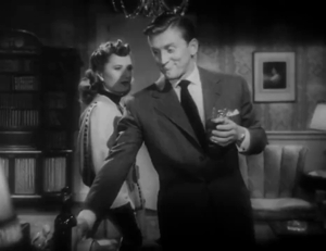 A video clip called Sam, the superman.