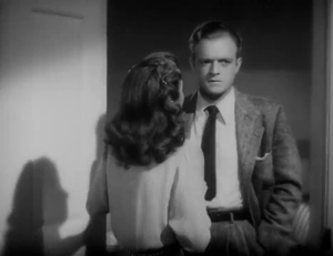 A video clip called You're a wiseacre...