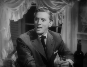 A video clip called My poor, dear, departed, greedy father.