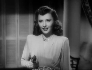 A video clip called I've a right to kill in self-defense. That's what the law says, doesn't it, Walter?