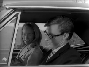 A video clip called A lot of good the extra daylight does us.
