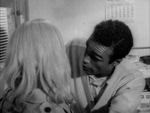 A video clip called Now, I'm going to board up the windows and the doors. Do you understand?