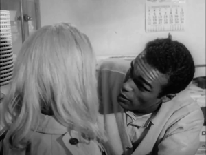 A video clip called But we have to work together. You'll have to help me.