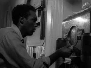 A video clip called Radio: Because of the obvious threat to untold numbers of citizens...