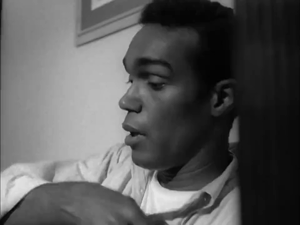A video clip called Tell 'em to go home and lock their doors and windows up tight.