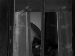 A video clip called So, at this point there is no really authentic way for us to say who or what to look for...