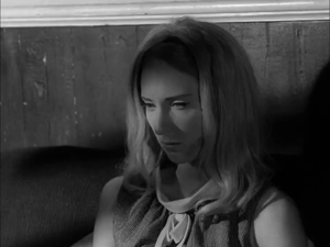 A video clip called I found a gun and some bullets out there.