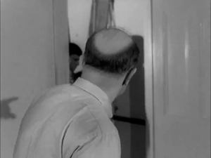 A video clip called We've got to get down into the cellar.