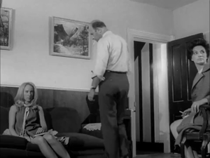 A video clip called Now, you'd better watch this and try to understand what's going on.