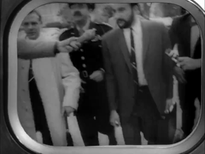 A video clip called Well, just a minute. I'm not sure that that's certain at all.