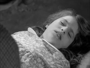 A video clip called I hurt.