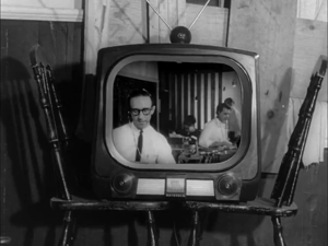 A video clip called Have been returning to life and committing acts of murder.
