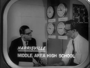 A video clip called Well, how long after death, then, does the body become reactivated?