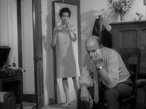 A video clip called There's supposed to be another broadcast at three o'clock.