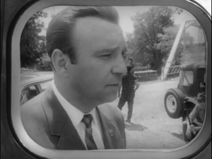 A video clip called Well, that's pretty hard to say. We don't know how many of 'em there are.