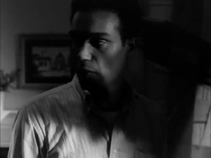 A video clip called Is the fuse box in the cellar?