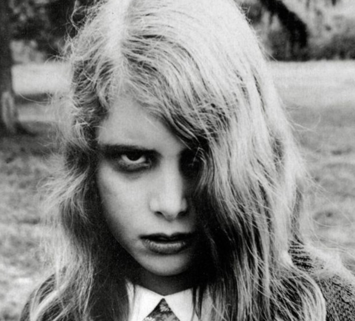 A movie called Night of the Living Dead