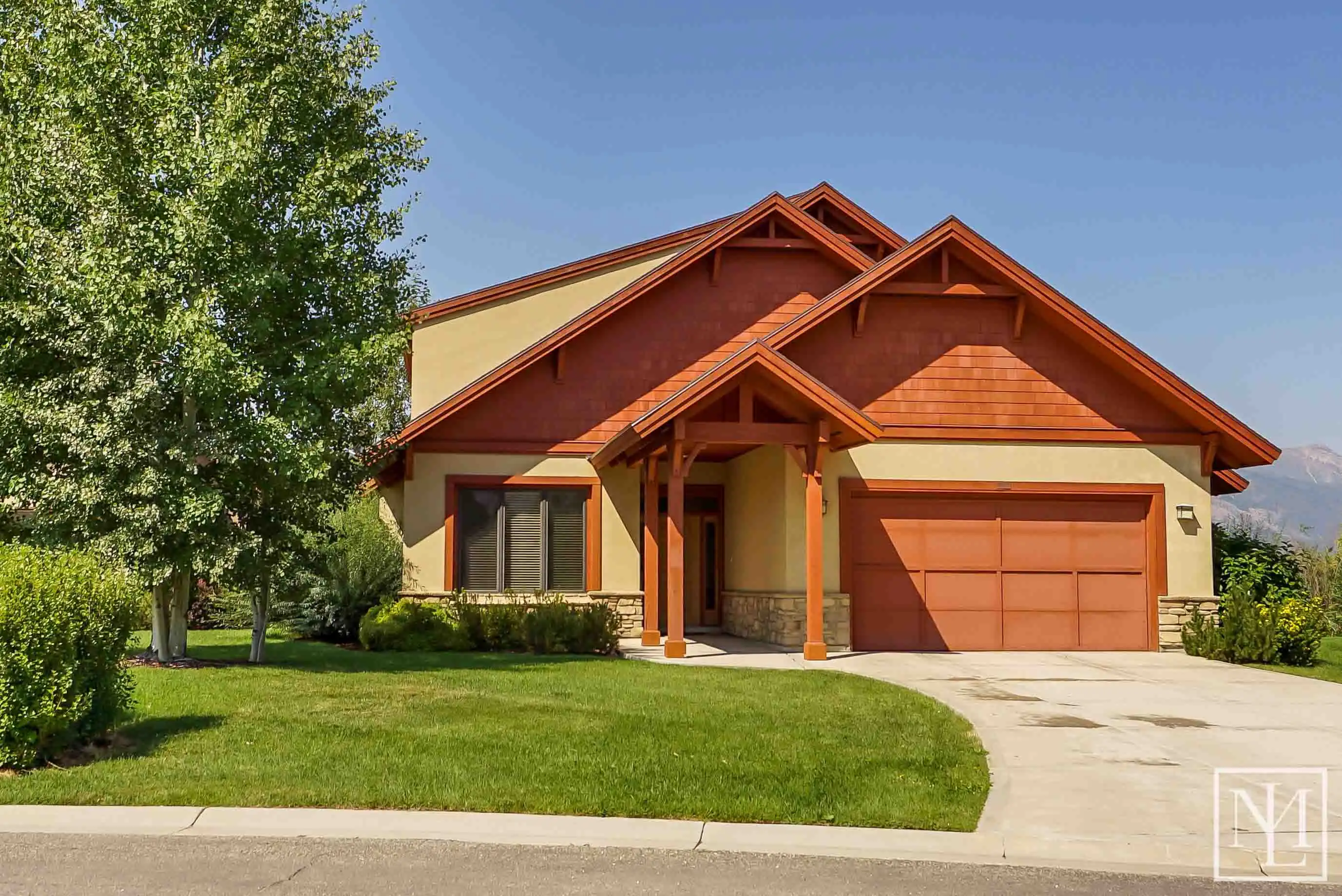 hero image for blog 3399 Cloud Peak Court Eden, UT - Fully Furnished, Move In Ready Home -SOLD