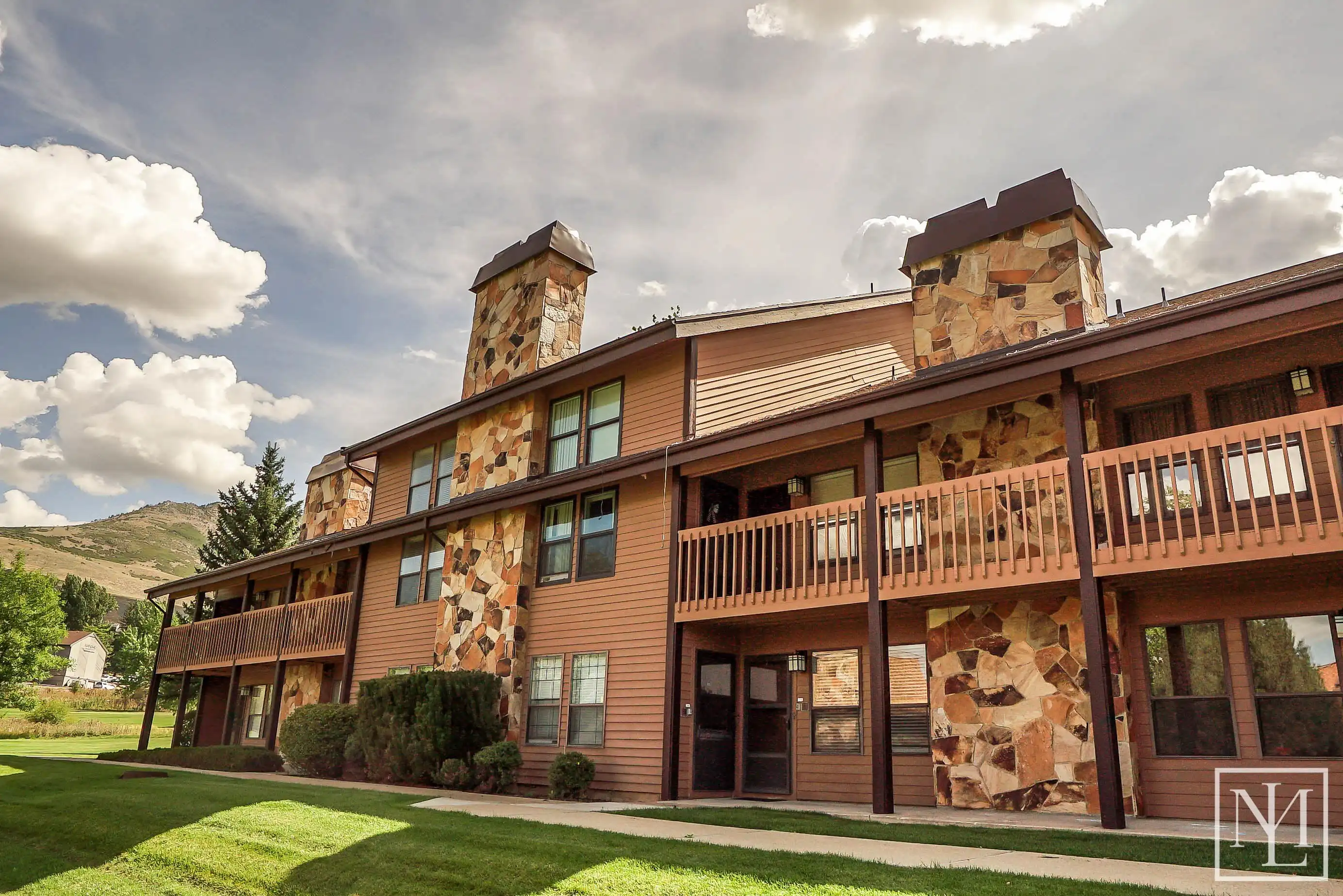 hero image for blog 3615 N. Wolflodge Drive #303 - Turnkey Eden Condo!