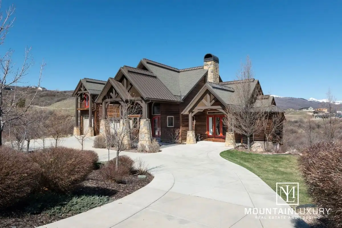 Huntsville Utah Homes for Sale