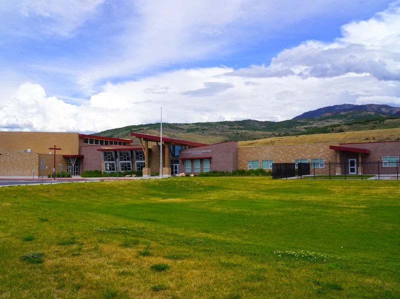 Mountain Green Elementary