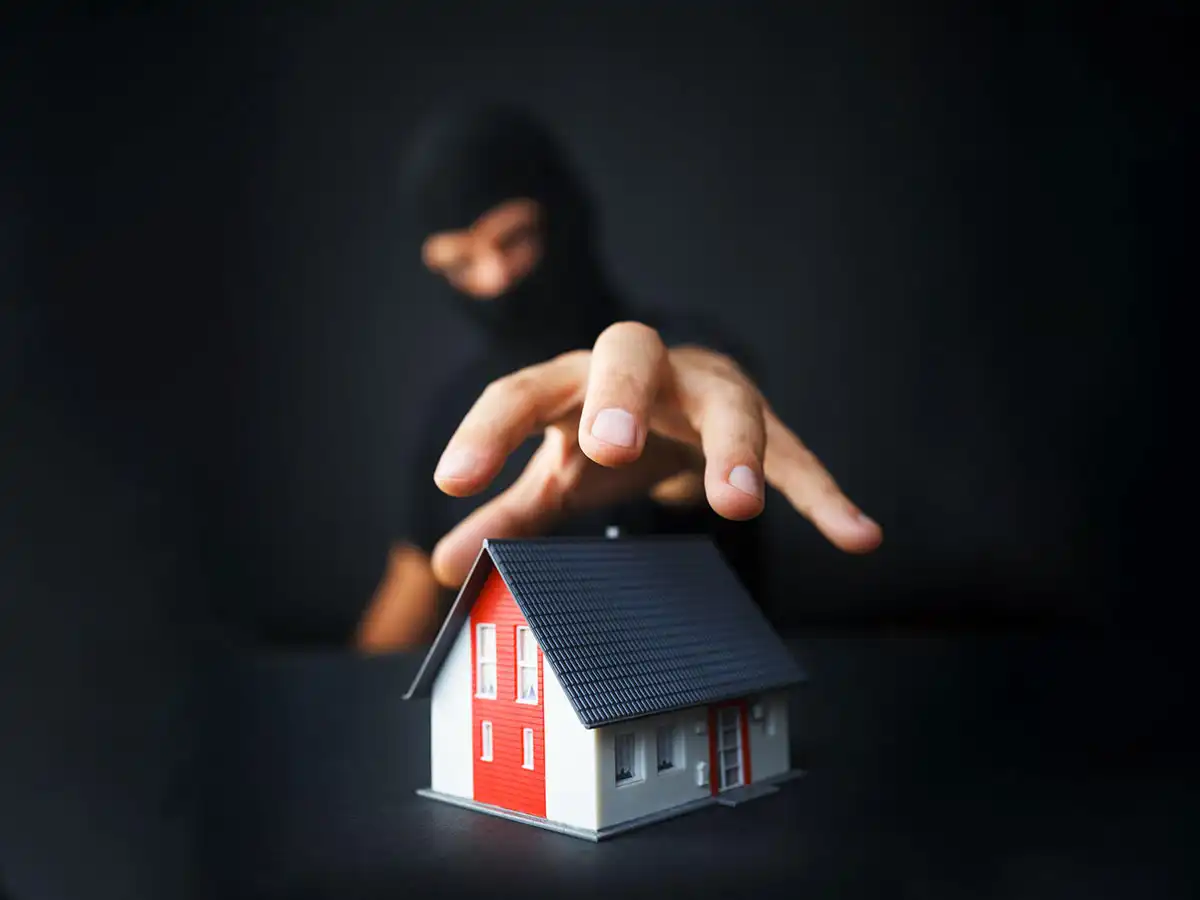 hero image for blog Why Your Property May Be At Risk For Title Fraud & What You Can Do To Protect Your Ass(ets)