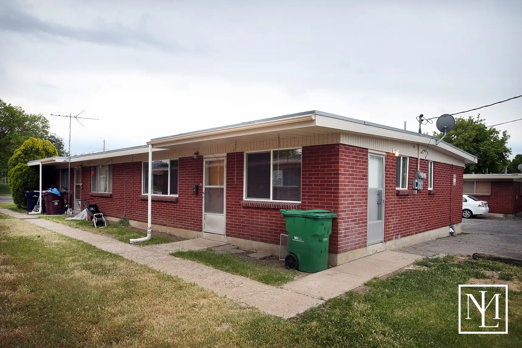 hero image for blog * SOLD * Quiet Investment Property at 5675 S. 2200 W. Roy, UT 84067