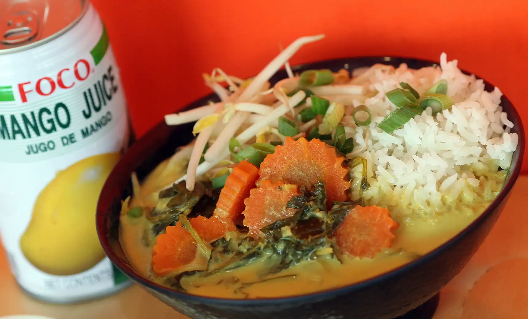 hero image for blog Music Festival Inspires Thai Curry Kitchen