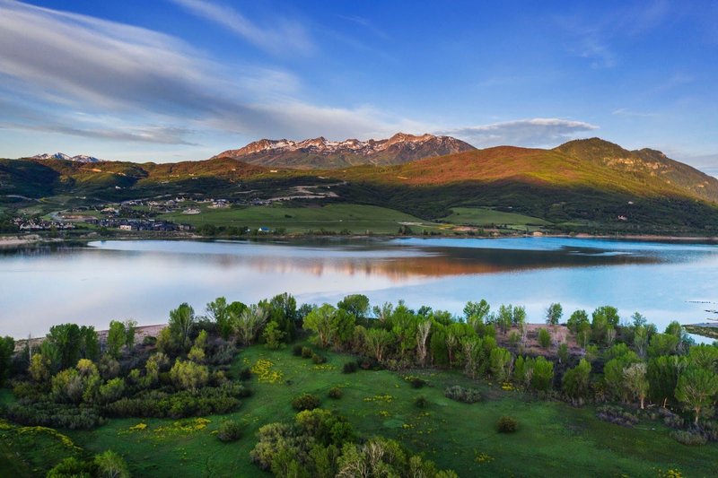 Things to Do in Huntsville, Eden, and Liberty, Utah - Mountain Luxury