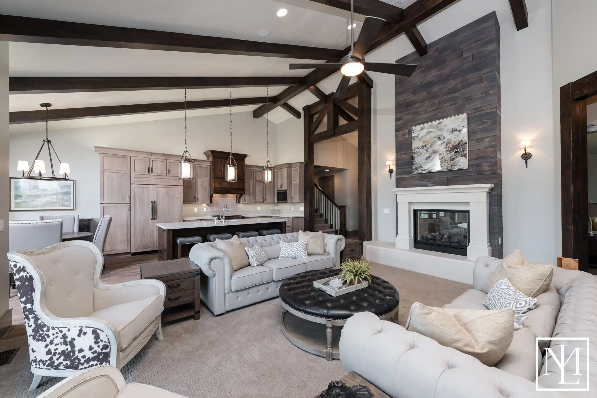 hero image for blog Northern Wasatch Parade of Homes 2015