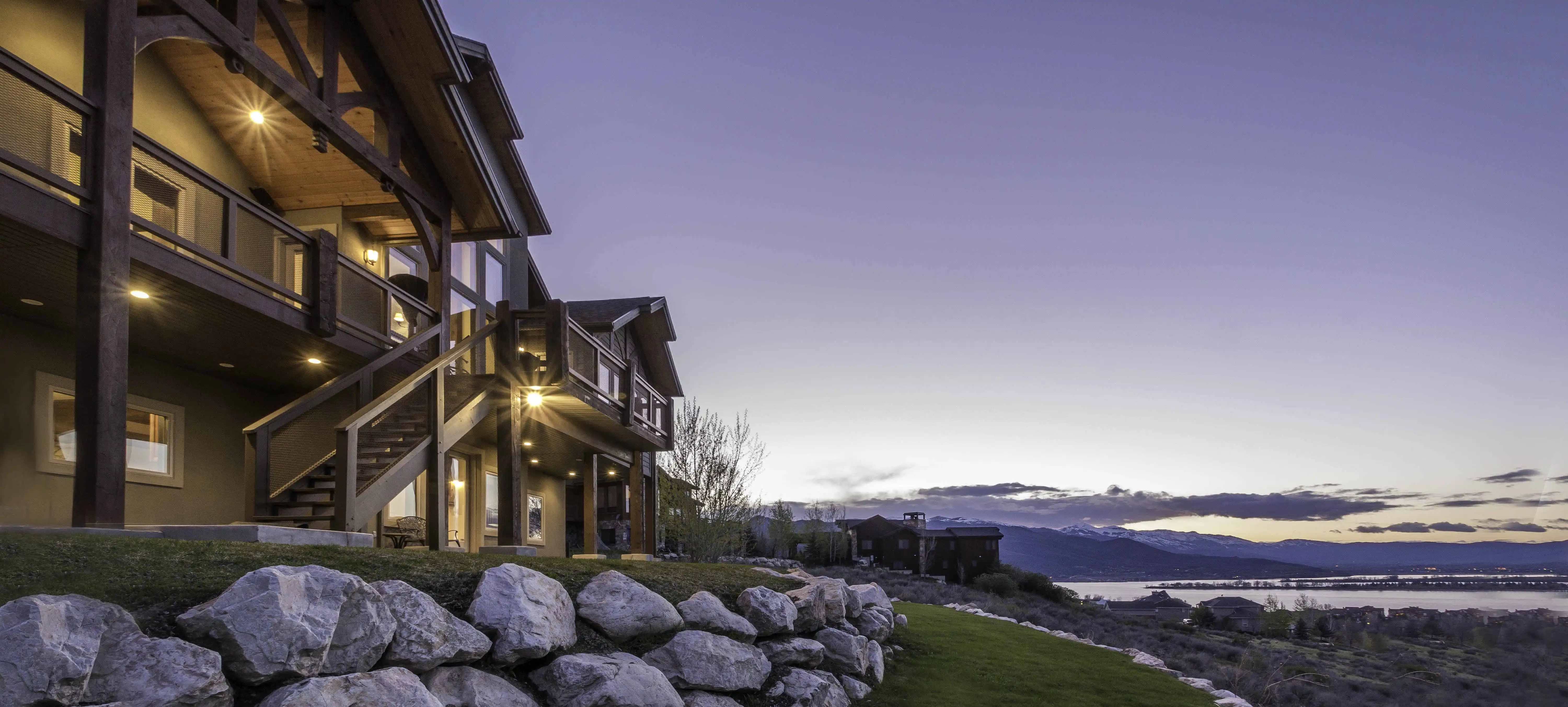 hero image for blog Ski Home Market - The Value of Living in Utah