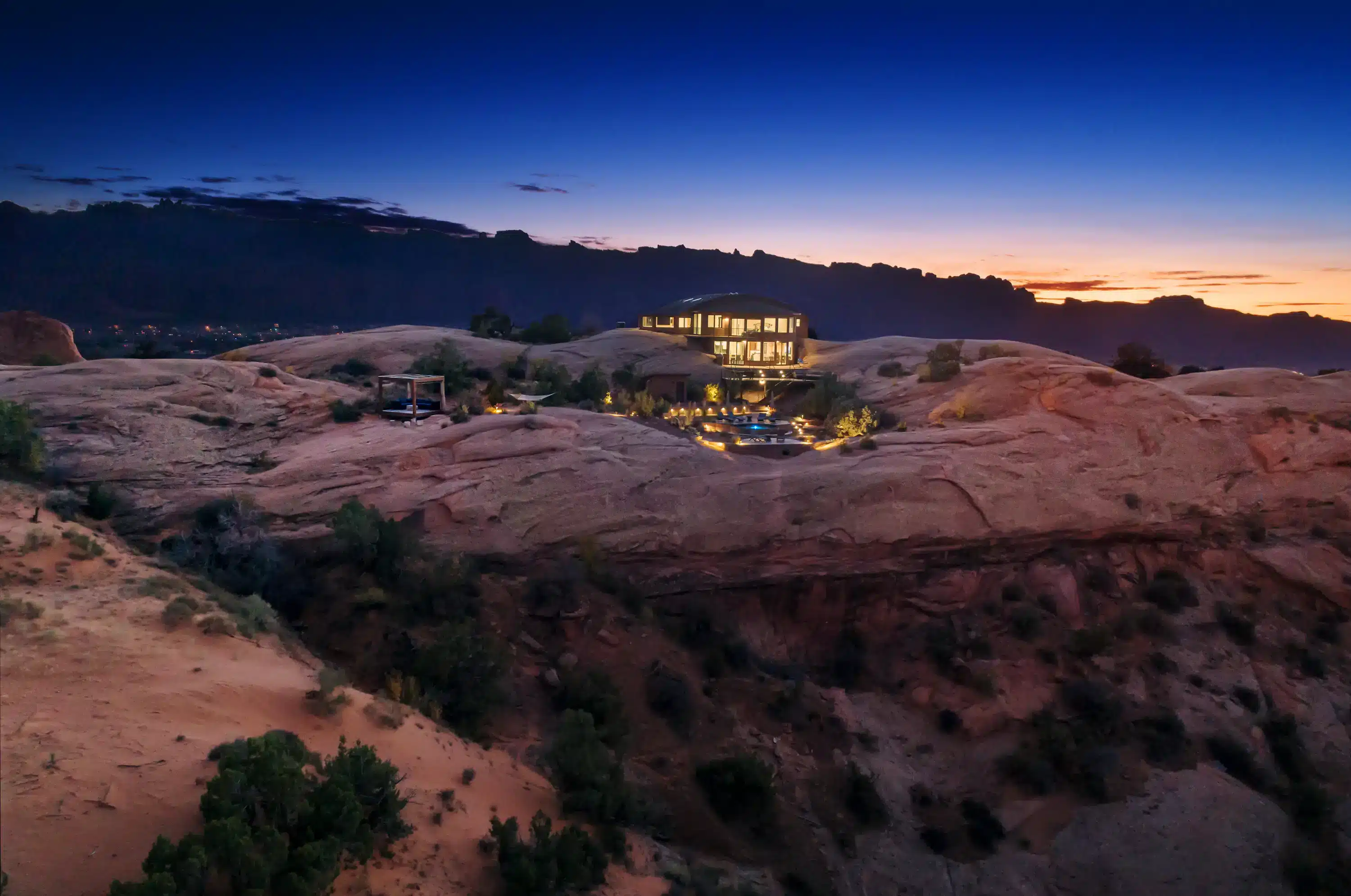 Moab Homes for Sale