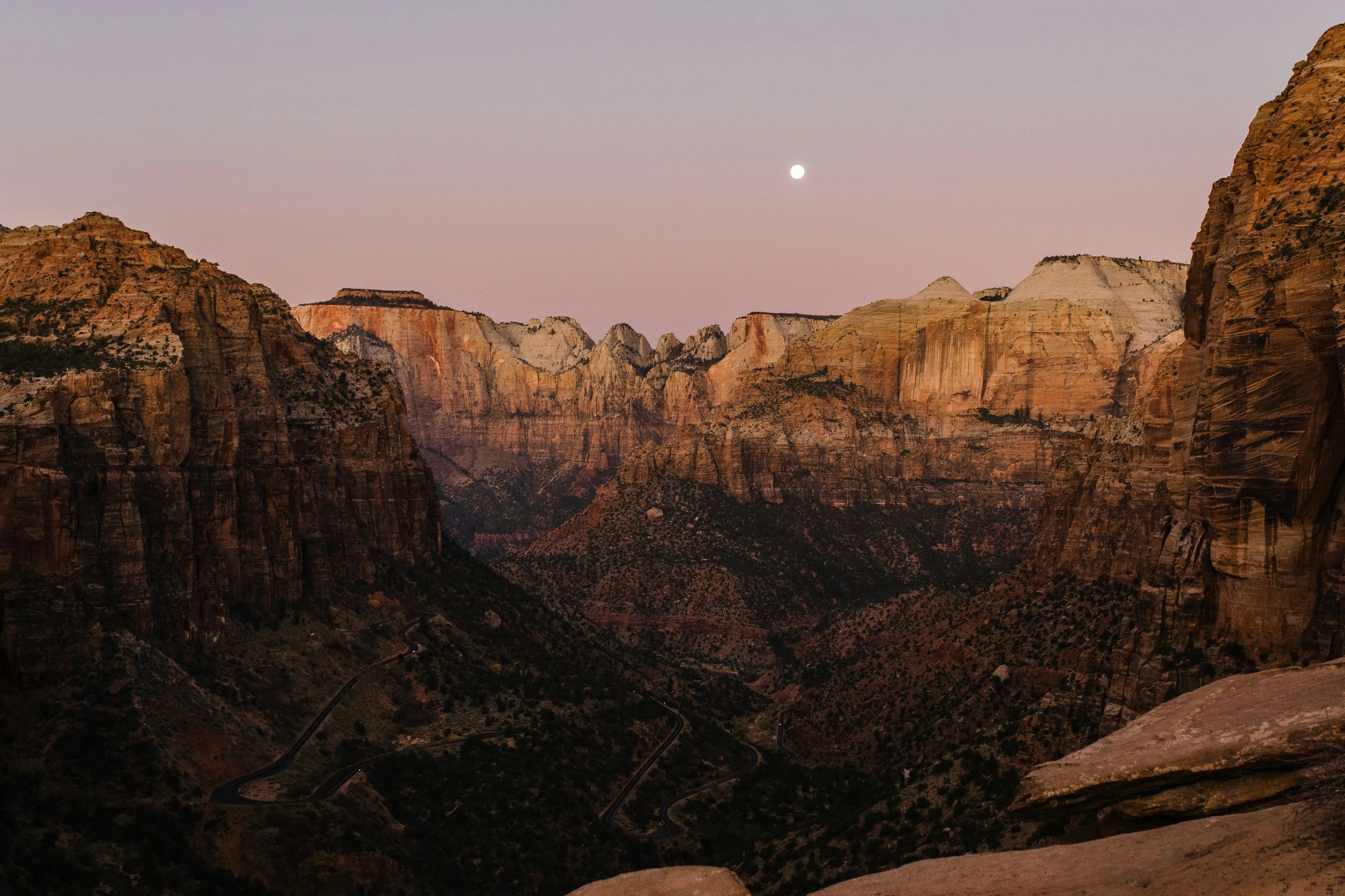 card image for State & National Parks near St. George, UT in St. George, Utah