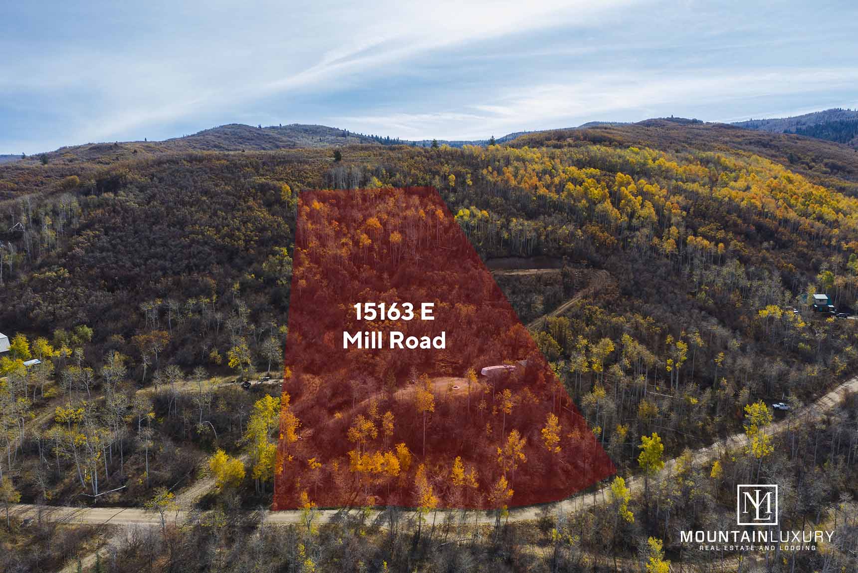 15163 E Mill Rd Lot 65R, Huntsville UT 84317 01