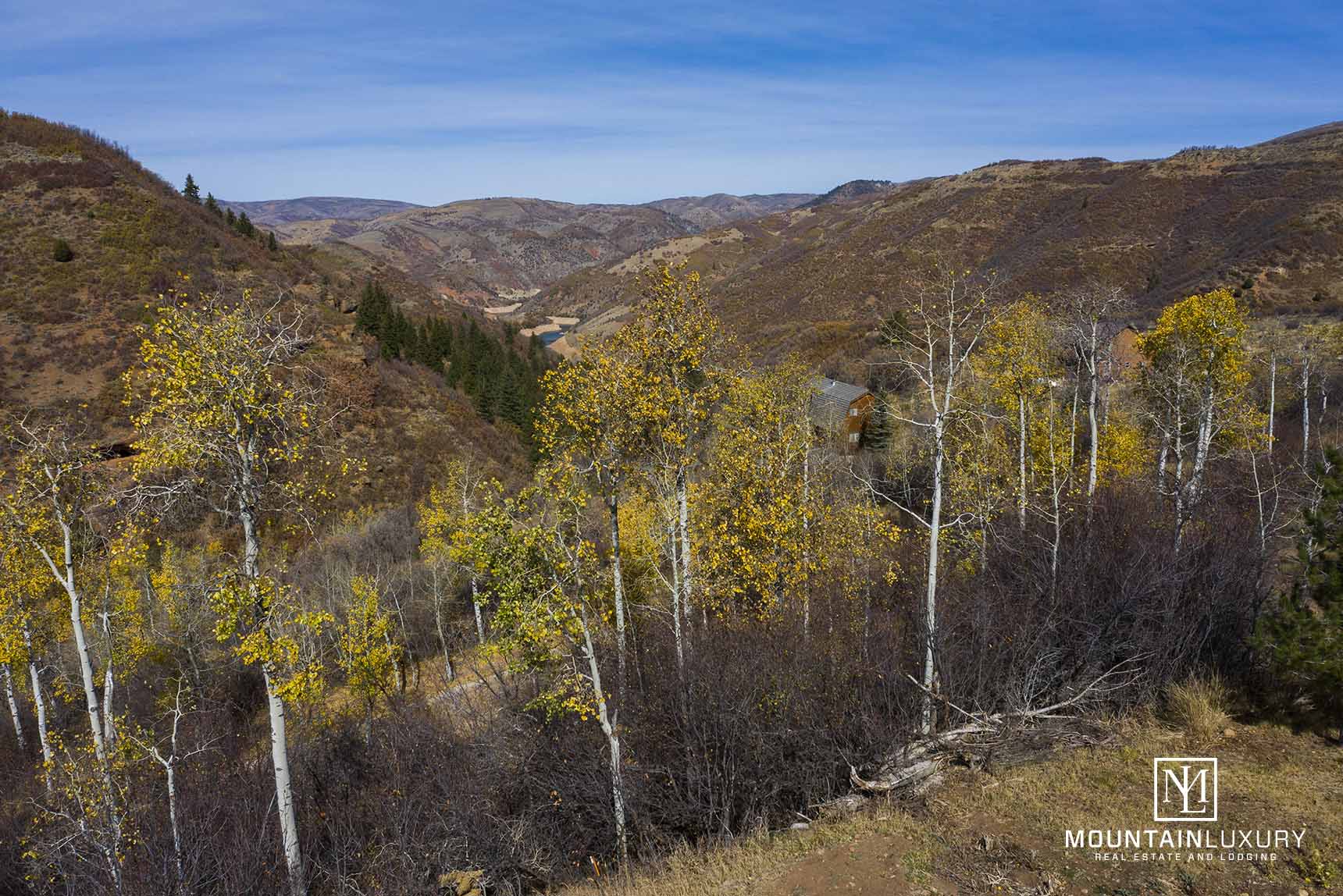 15163 E Mill Rd Lot 65R, Huntsville UT 84317 07