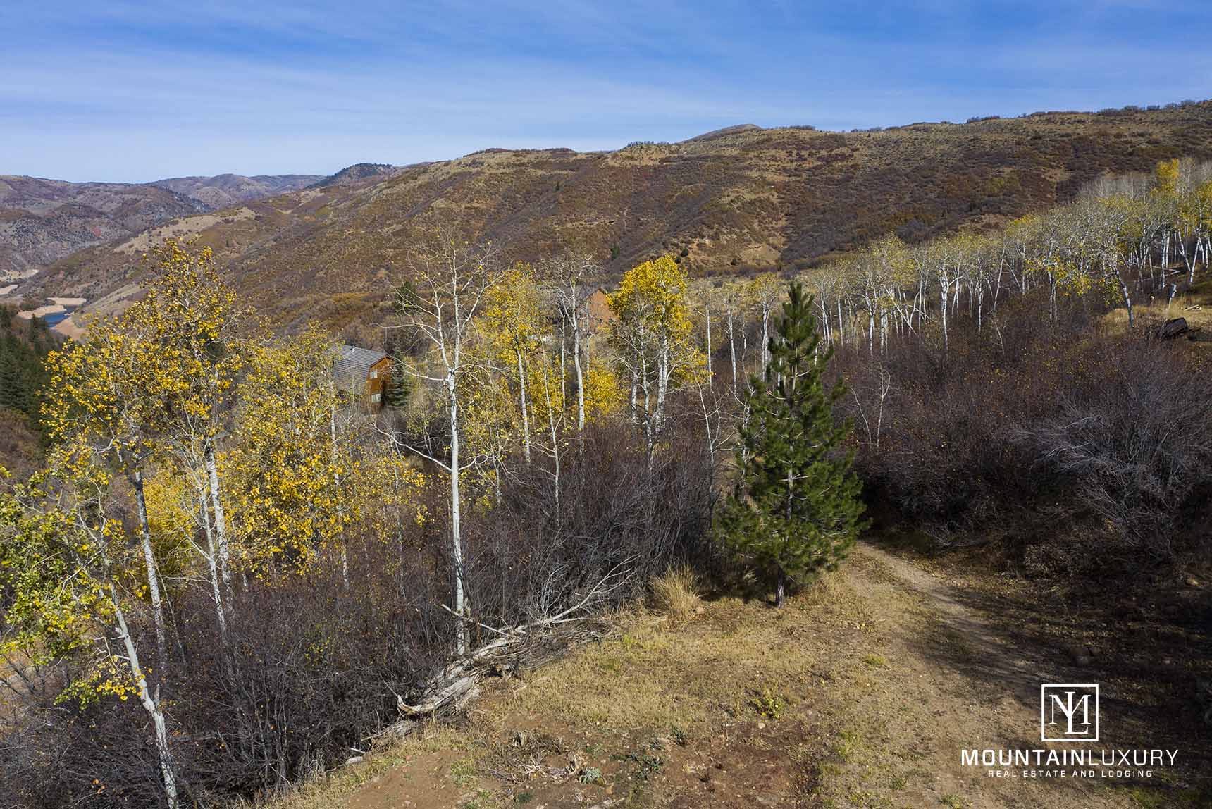 15163 E Mill Rd Lot 65R, Huntsville UT 84317 08