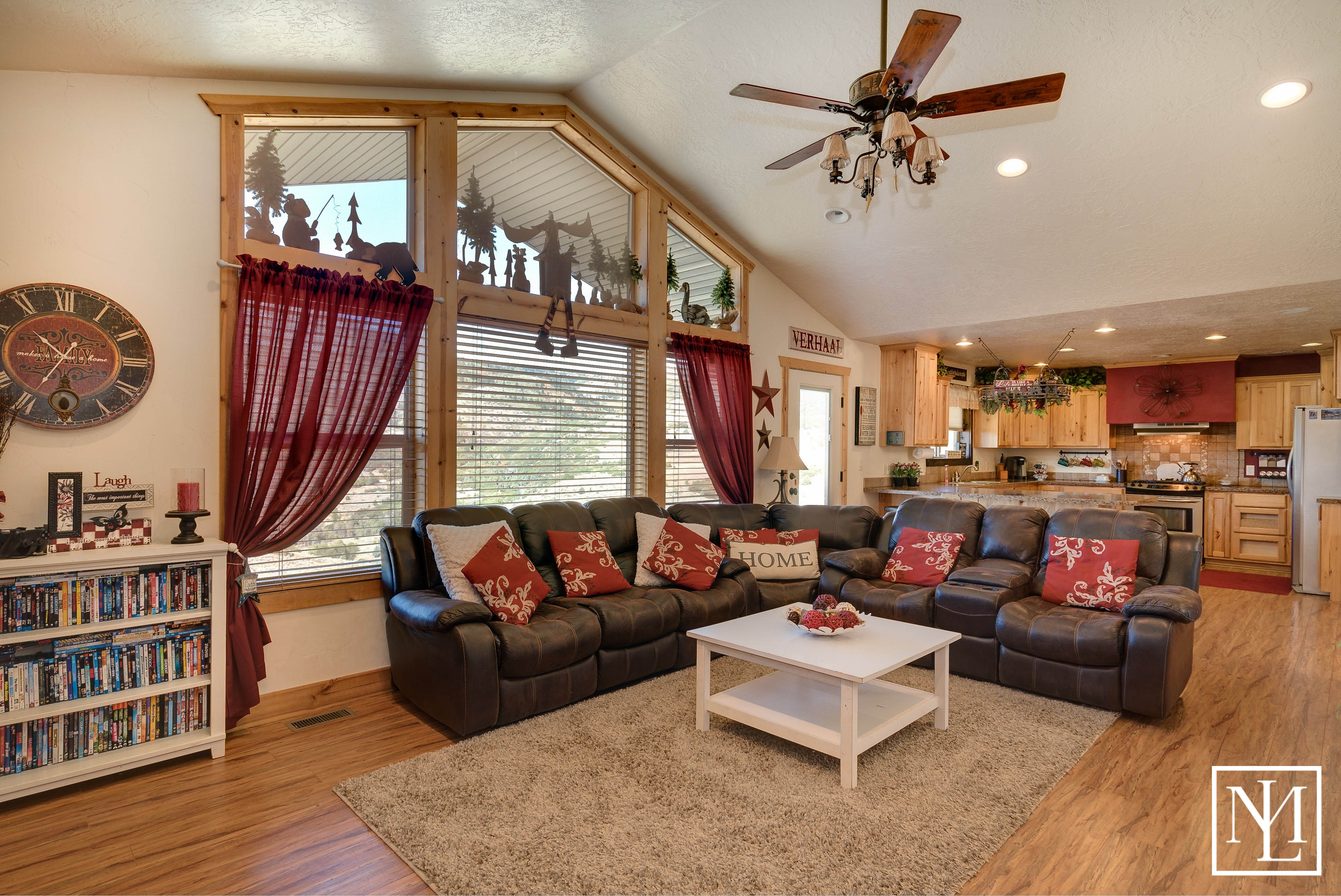 2013 N River View Circle, Verhaal-4