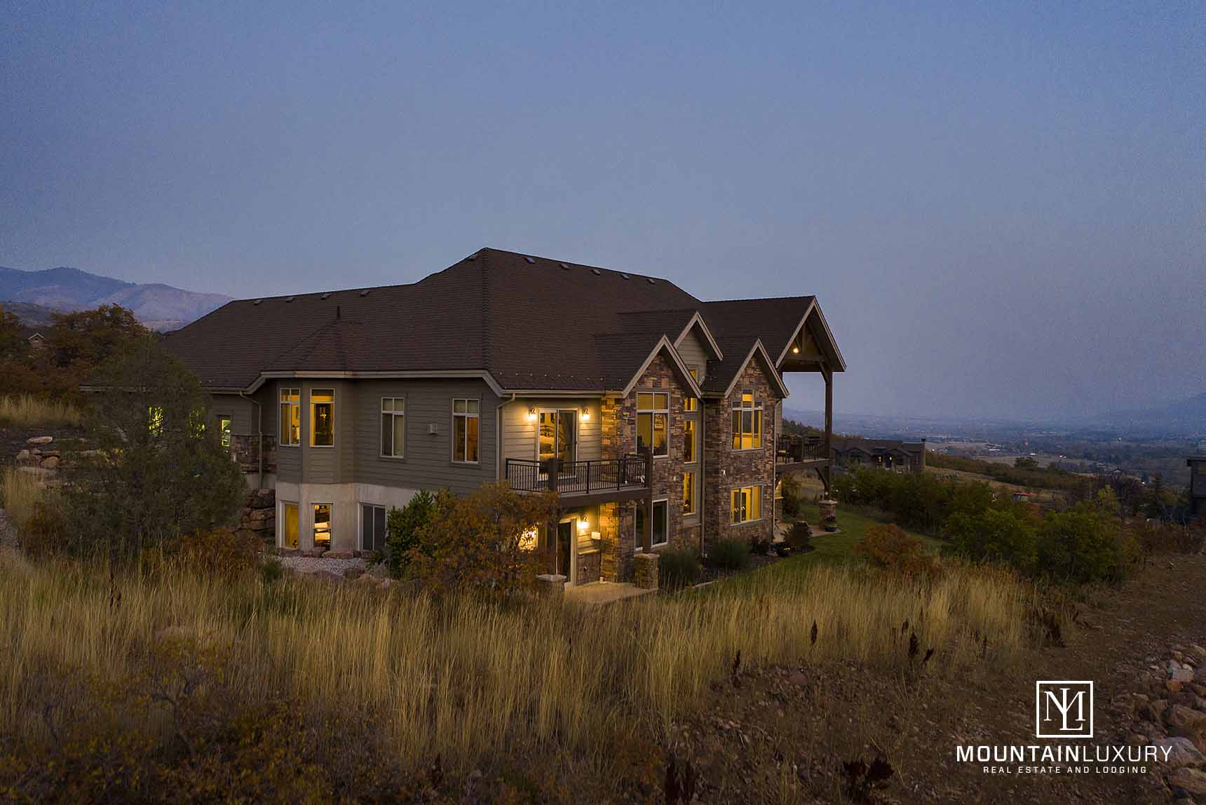 2084 E 6825 N, Liberty, UT 84310 - Mountain Luxury