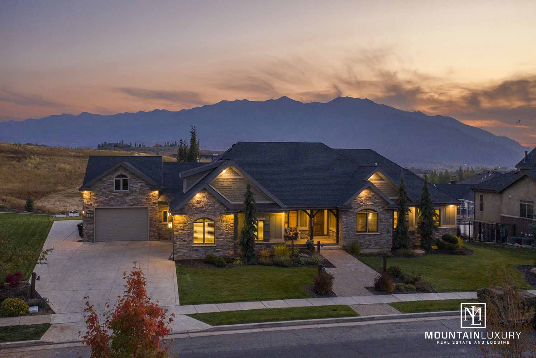 3483 Greenfield Cir, Mountain Green UT 84050 01