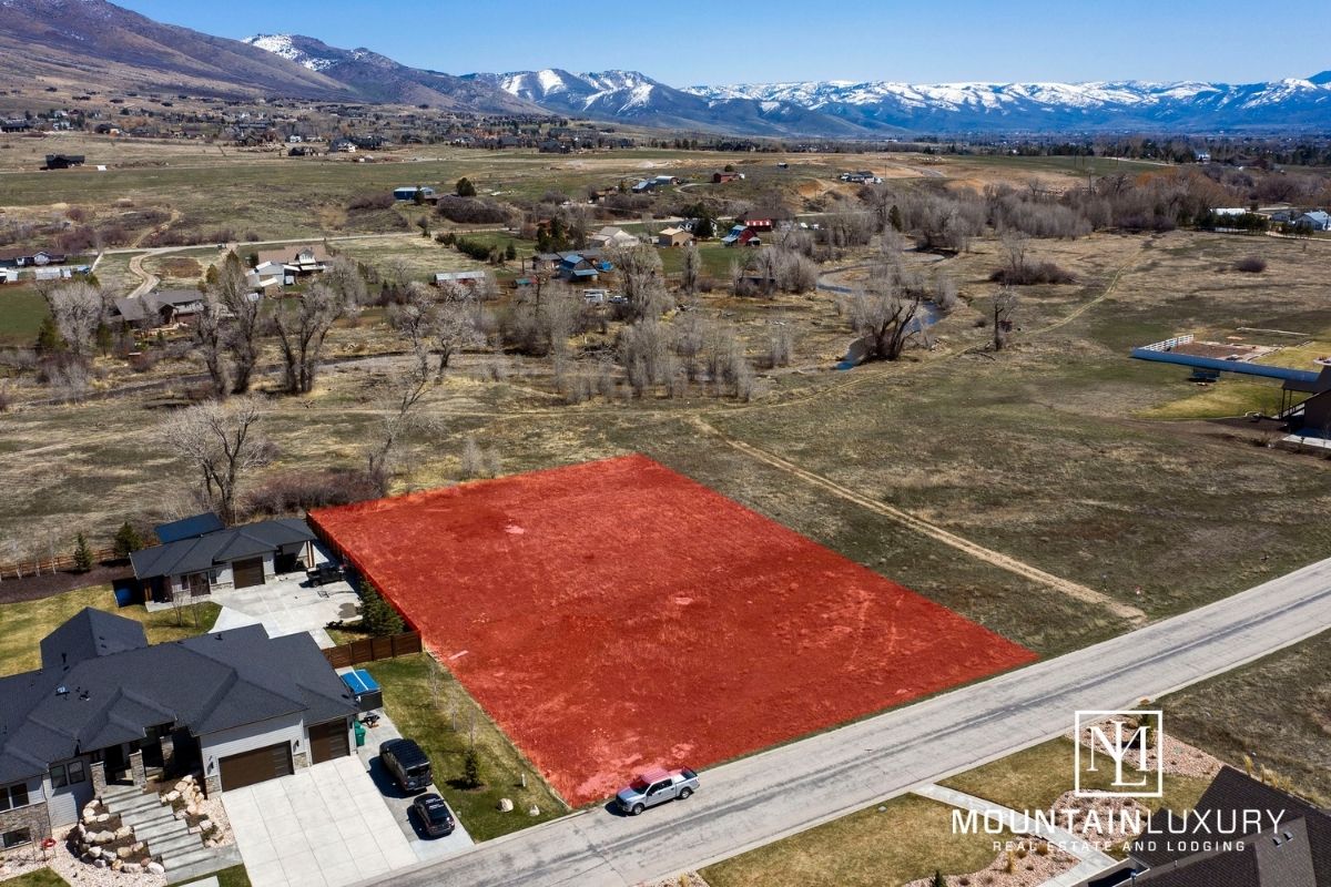 Eden, Utah Land for Sale