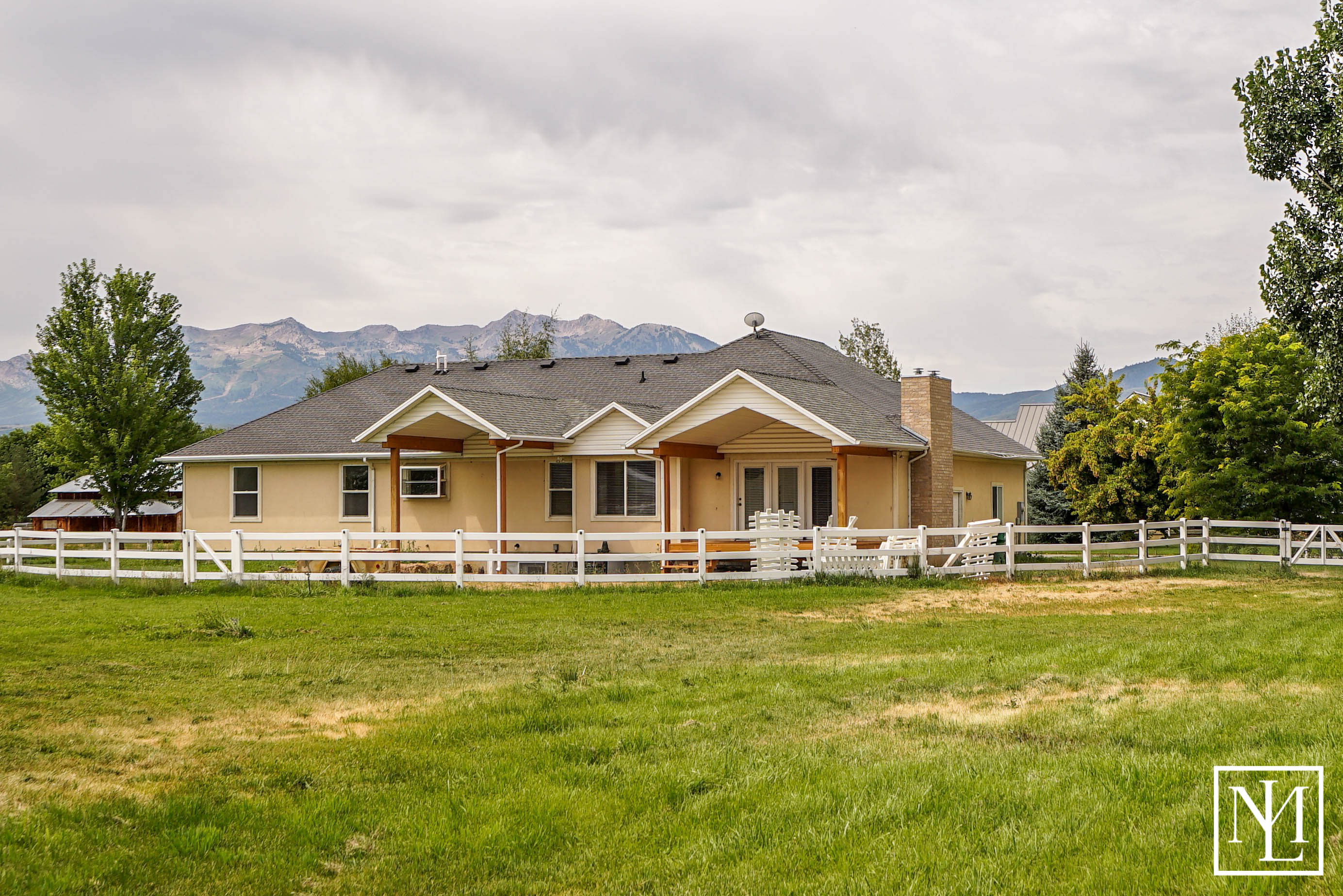 422 S 8750 E Huntsville, UT-1