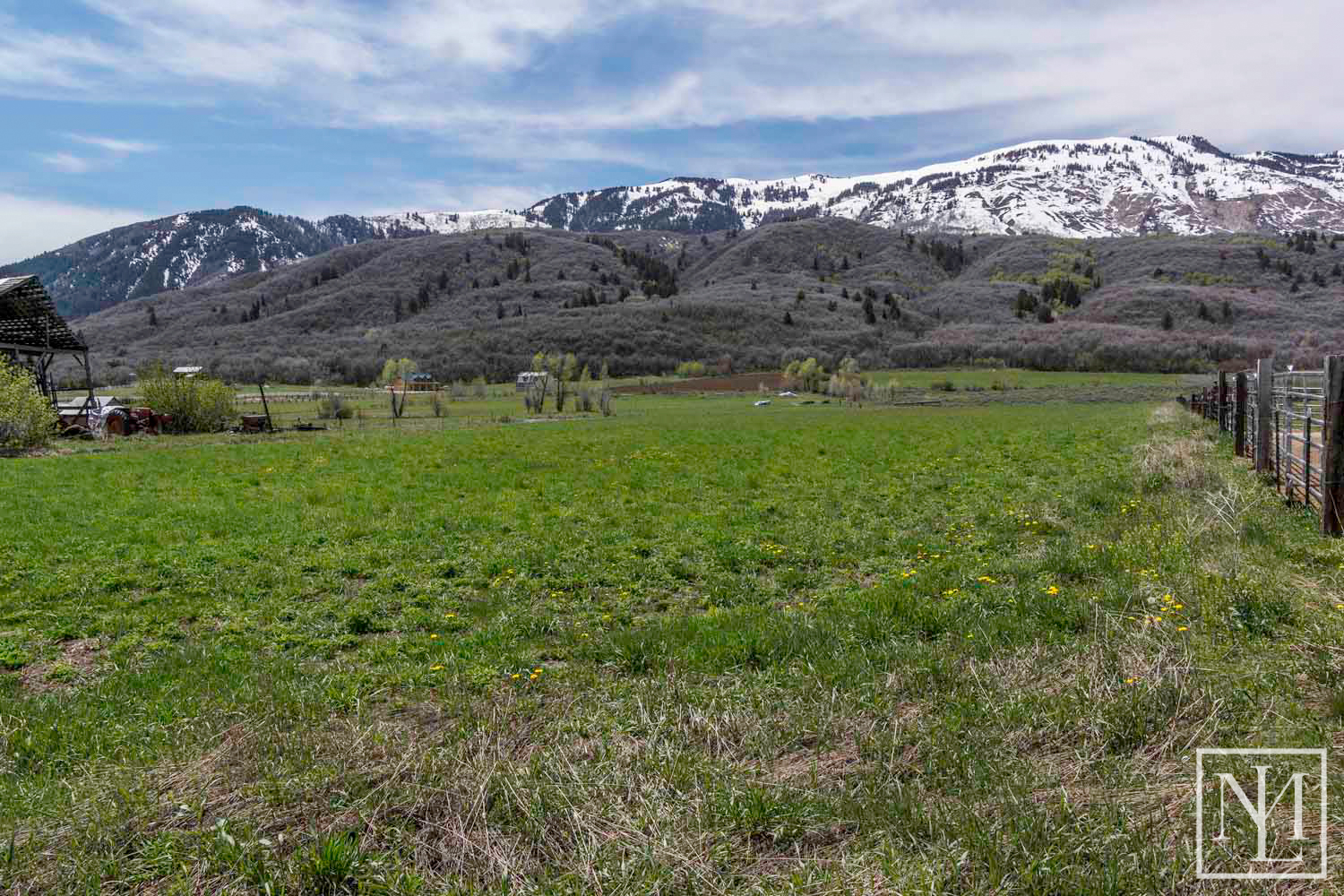 5035 N 3300 E Liberty Utah Protected Forest Service Land