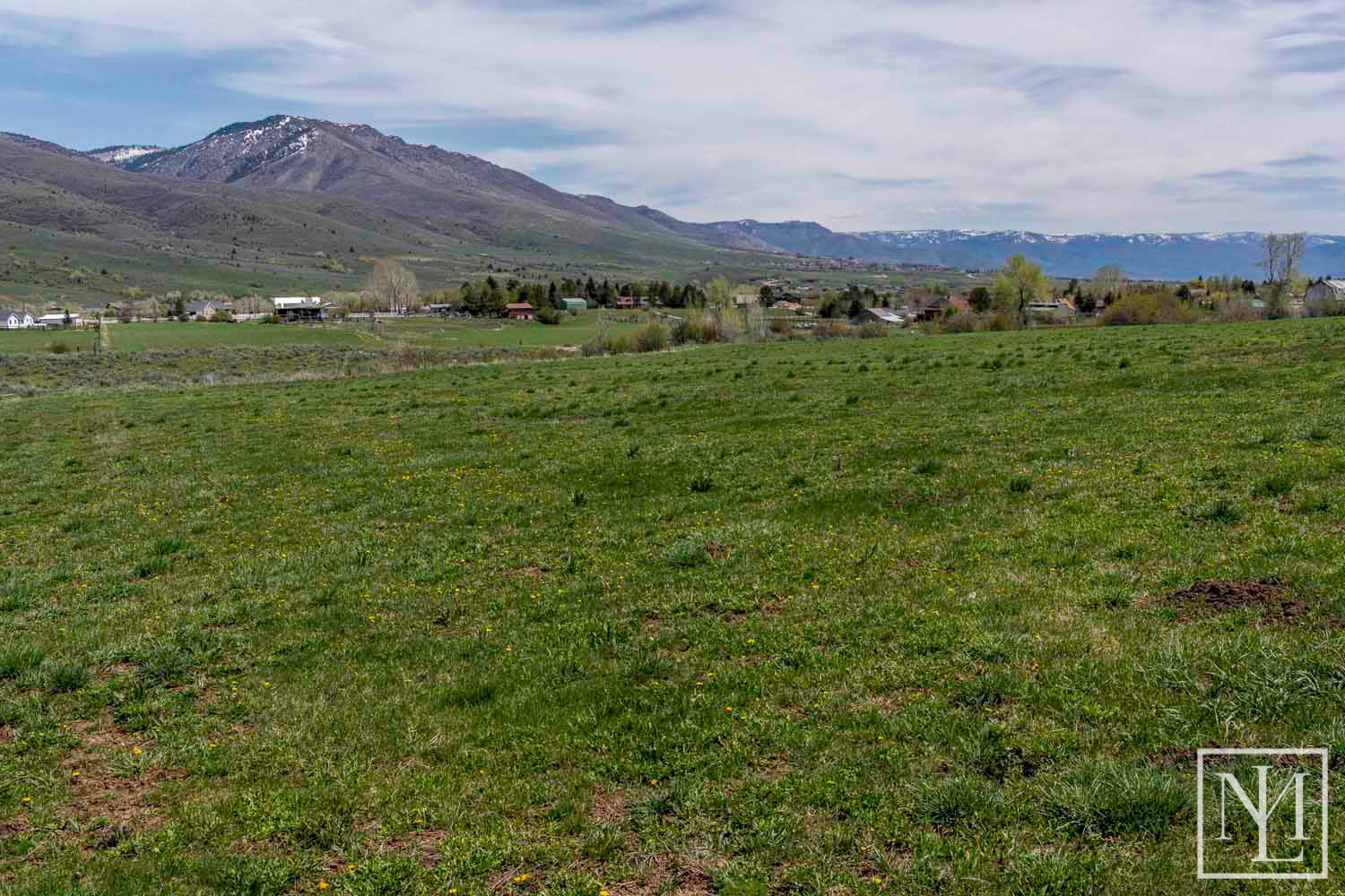 5035 N 3300 E Liberty Utah South View