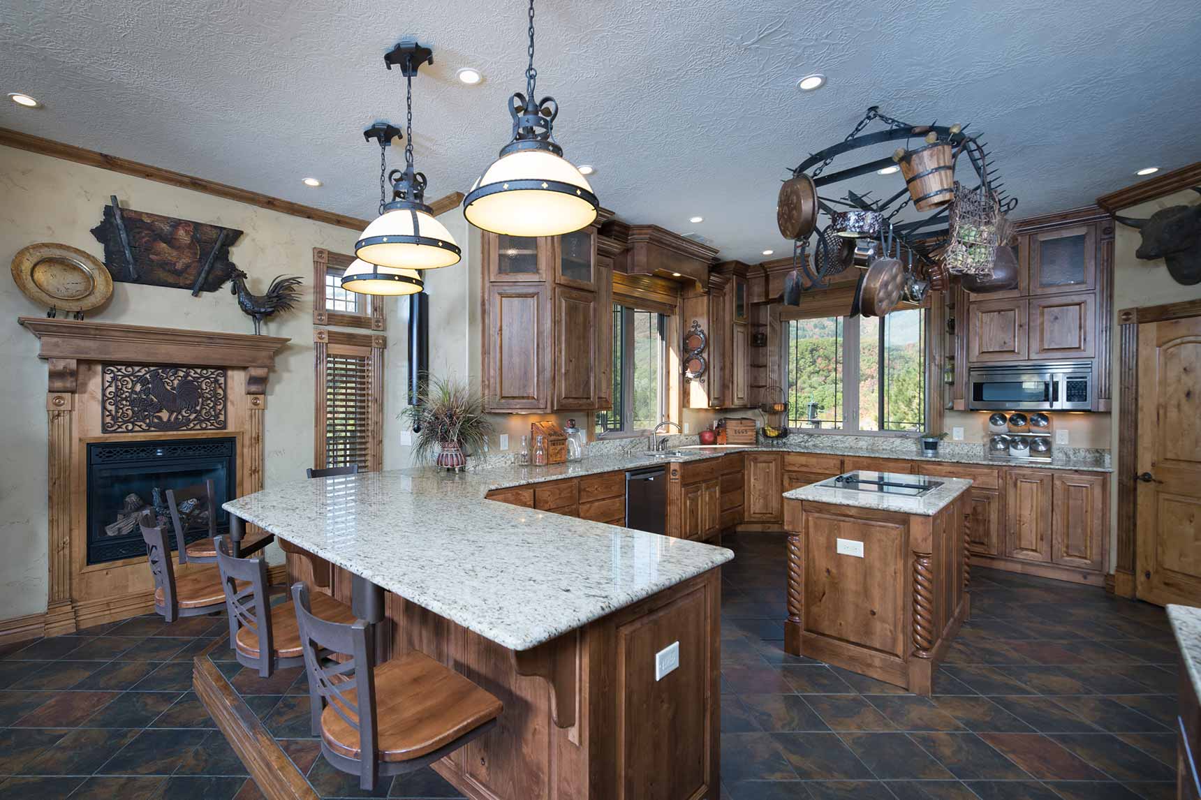 /6422-North-Fork-Rd-Liberty-UT-84310 Kitchen