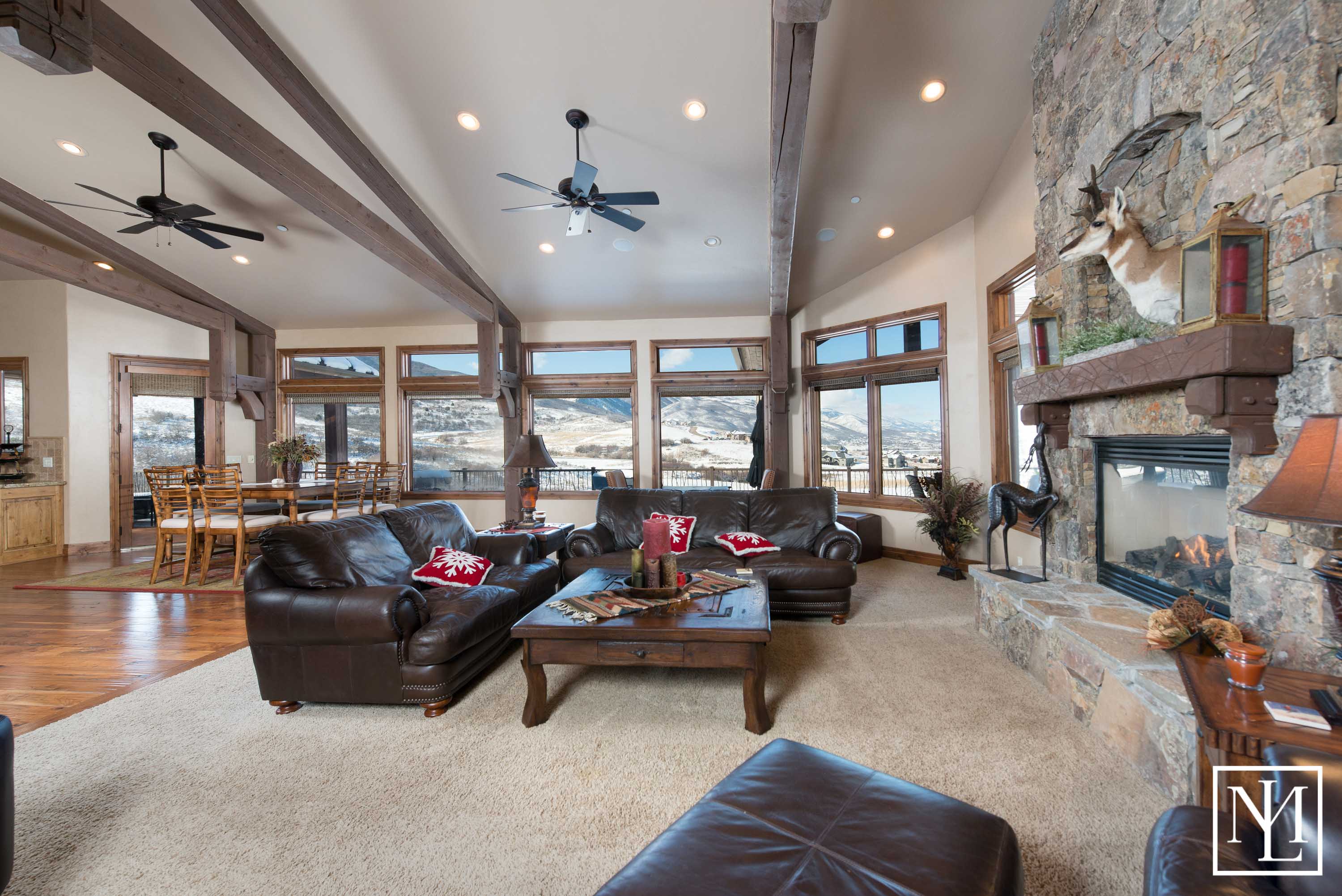 6502 Summit Cove Huntsville Utah-7